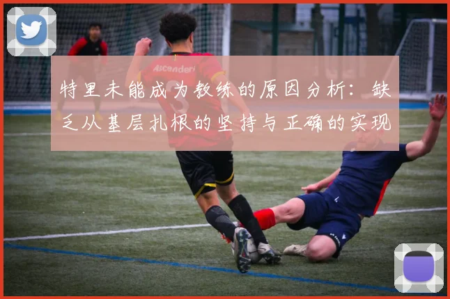 特里未能成为教练的原因分析：缺乏从基层扎根的坚持与正确的实现方式