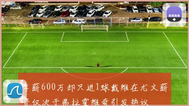 年薪600万却只进1球戴维在尤文薪资仅次于弗拉霍维奇引发热议